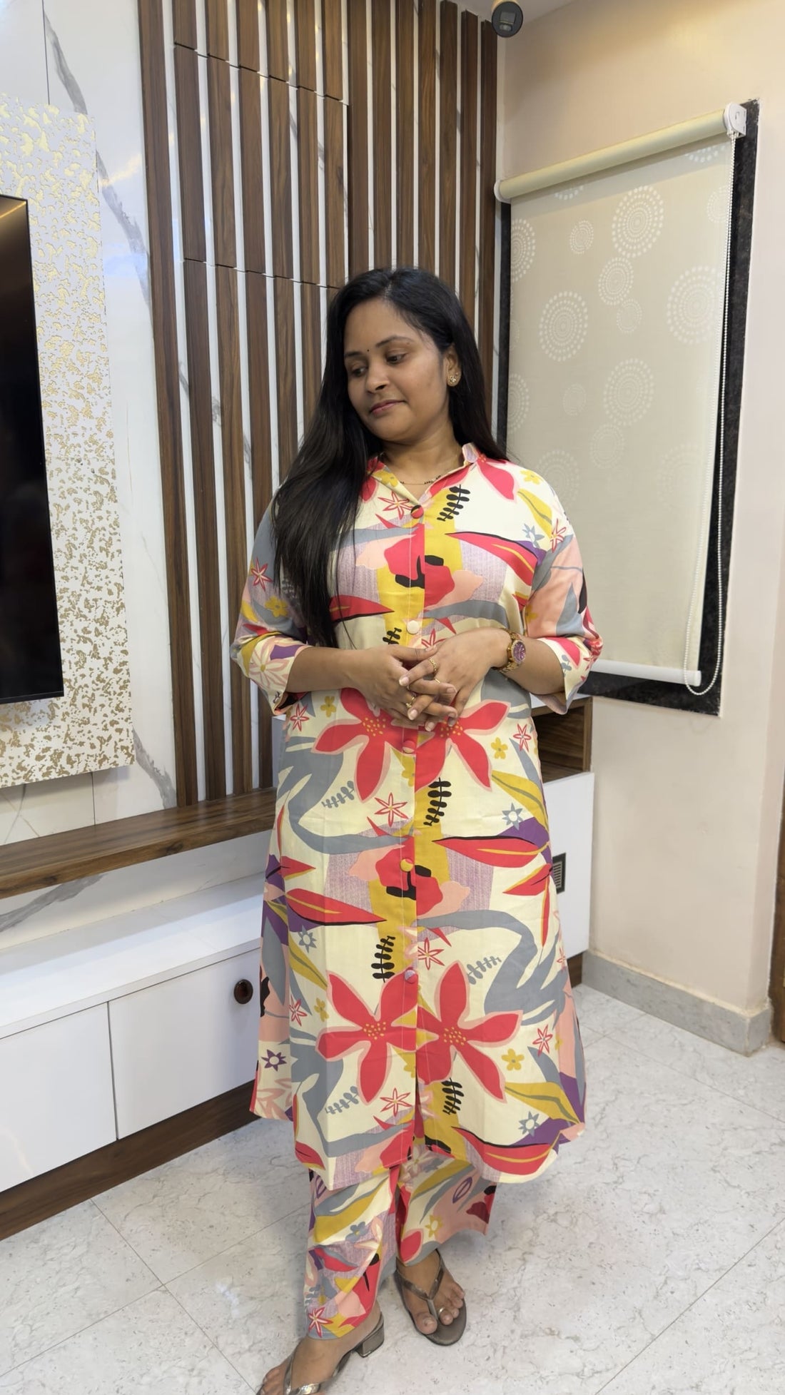 A line Co Ord Sets
