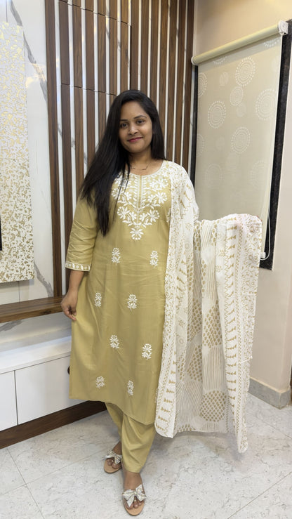 3 piece Set